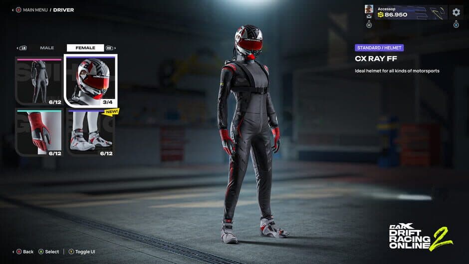 Скриншот 5 из CarX Drift Racing Online 2