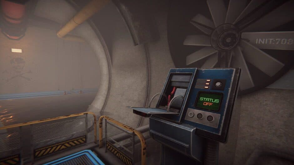 Скриншот 4 из 60 Minutes to Extinction: Escape Room