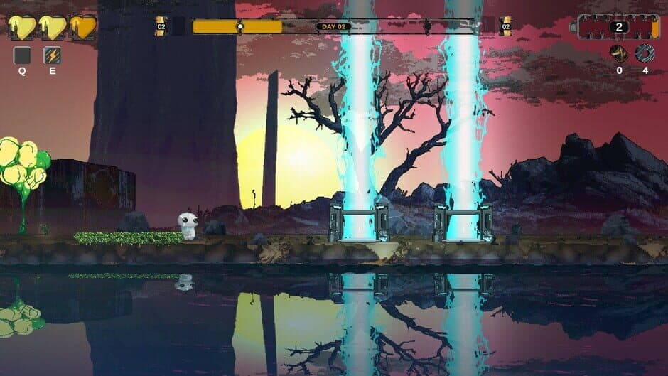 Скриншот 11 из The Last Experiment: A Memetric Story