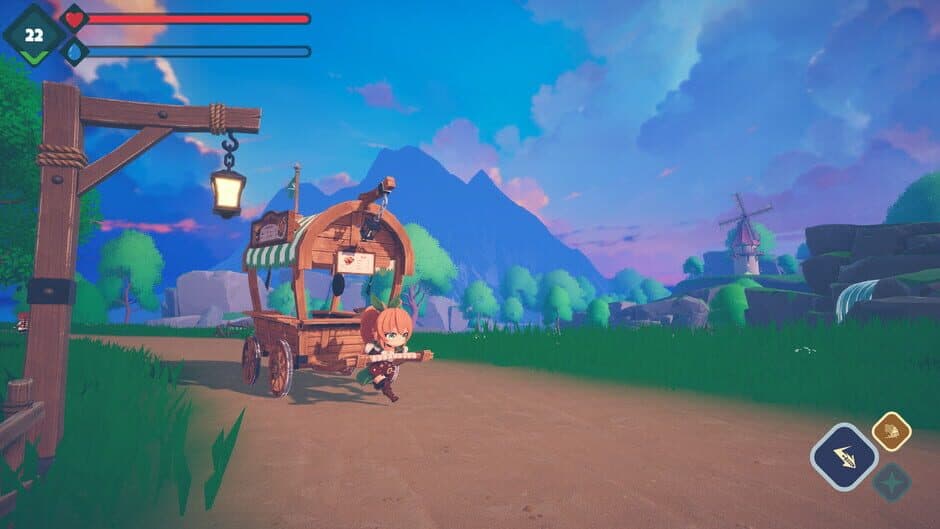Скриншот 9 из Food Wagon