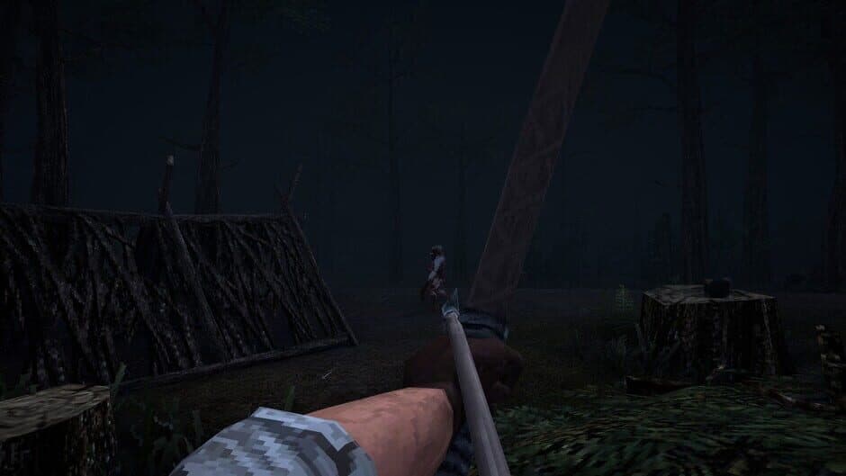 Скриншот 2 из Blood West: Scavengers