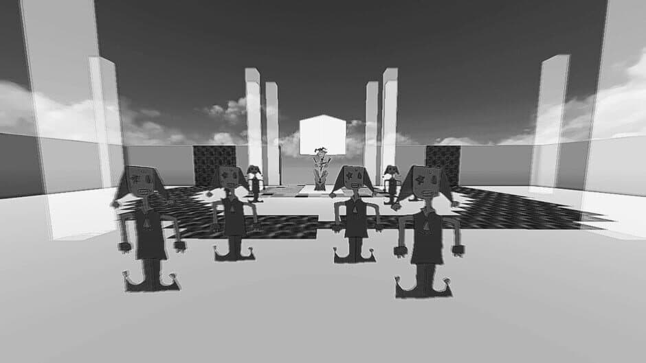 Скриншот 1 из Landomayzer