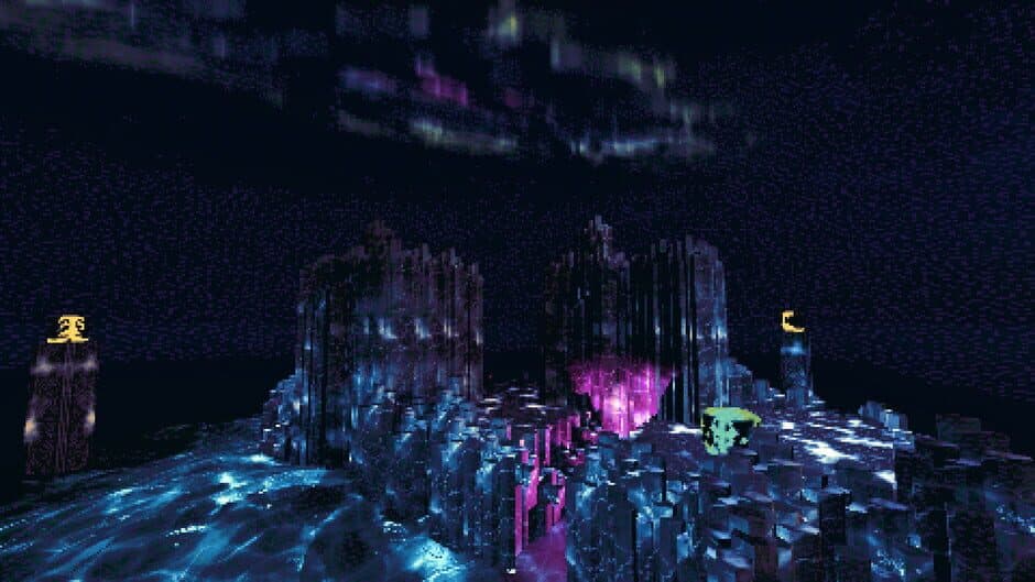 Скриншот 3 из Mirrormind