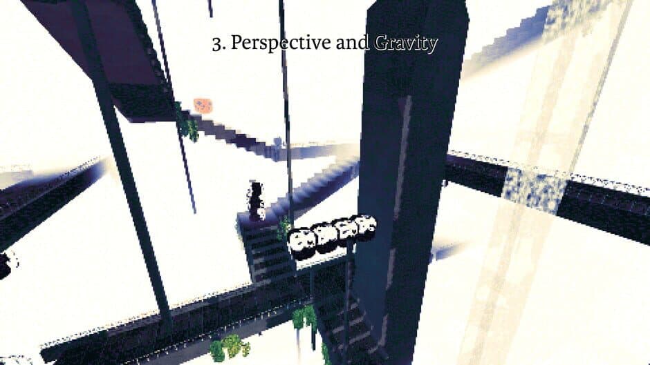 Скриншот 4 из Mirrormind