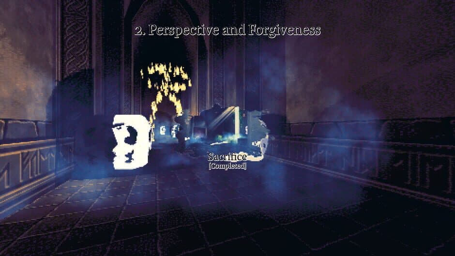 Скриншот 6 из Mirrormind