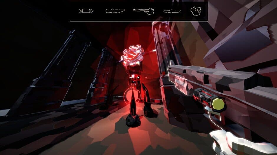 Скриншот 2 из Demon Itself