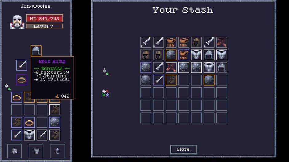 Скриншот 5 из Lootbane
