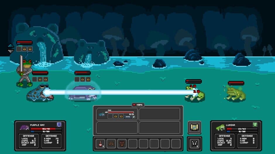 Скриншот 8 из Hopfall