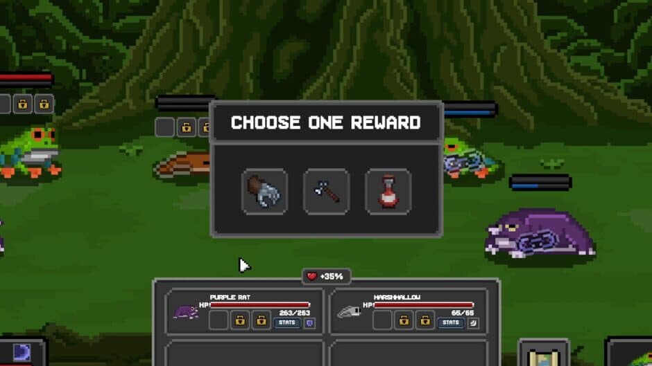Скриншот 2 из Hopfall