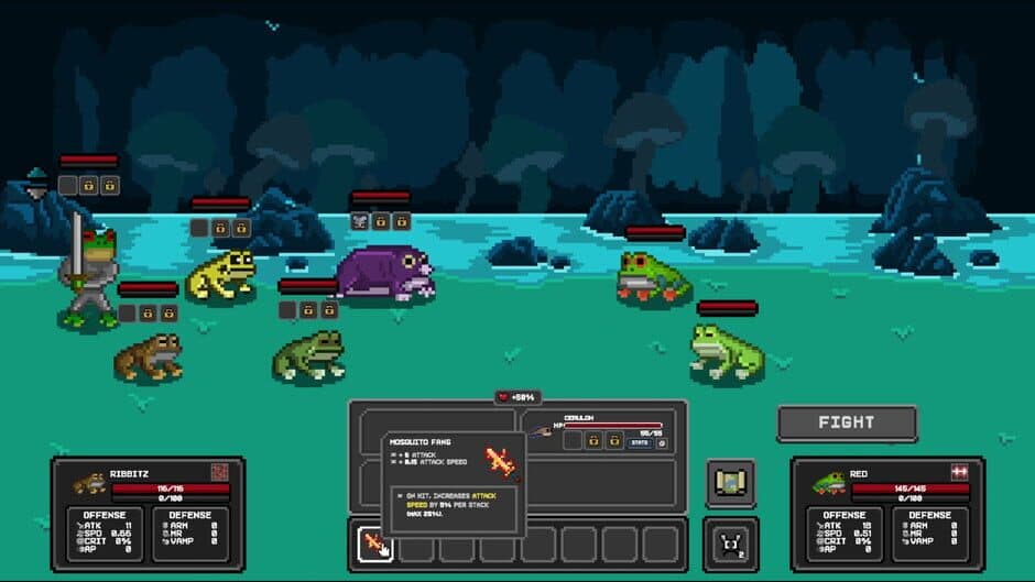Скриншот 3 из Hopfall