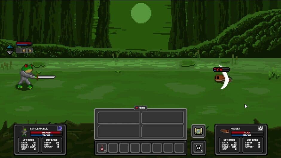 Скриншот 9 из Hopfall