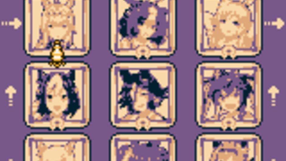 Скриншот 2 из Umamusume Delish Derby
