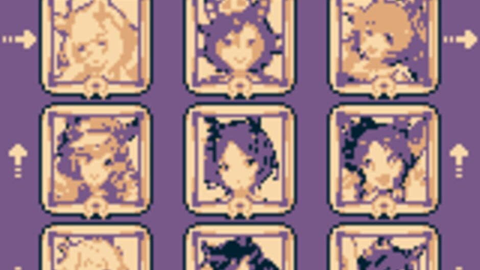Скриншот 1 из Umamusume Delish Derby