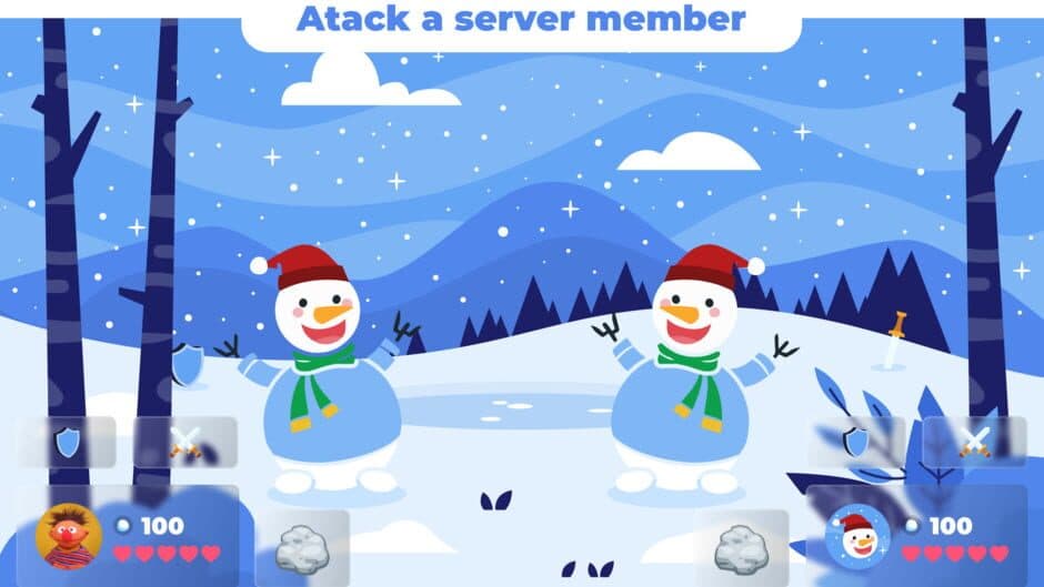 Скриншот 2 из Battles Game