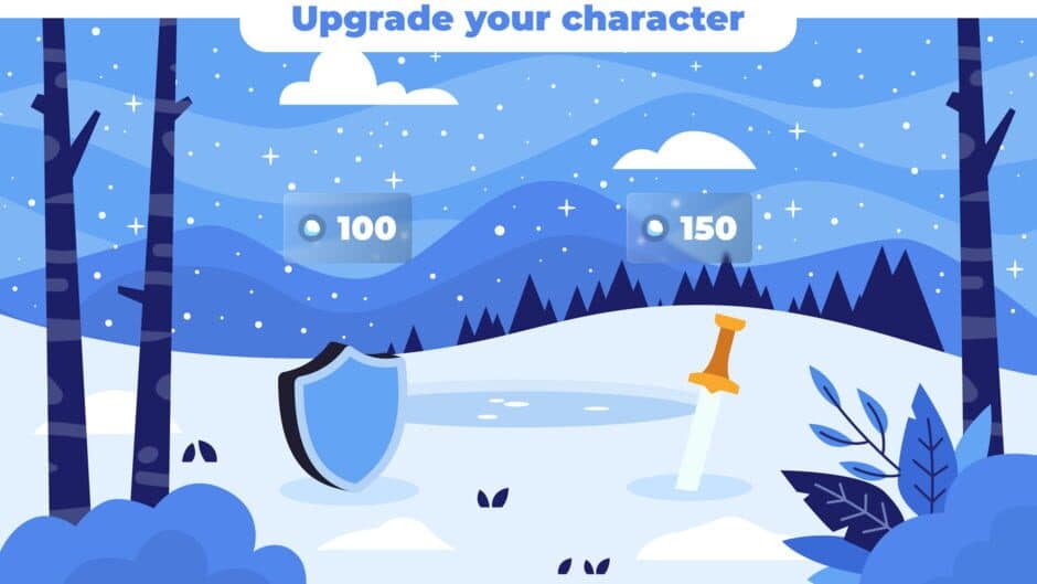 Скриншот 4 из Battles Game