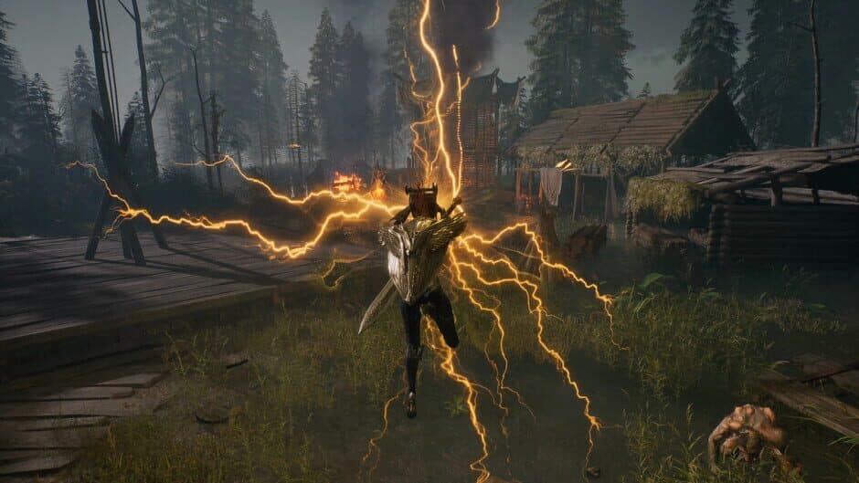 Скриншот 6 из Project Evilbane