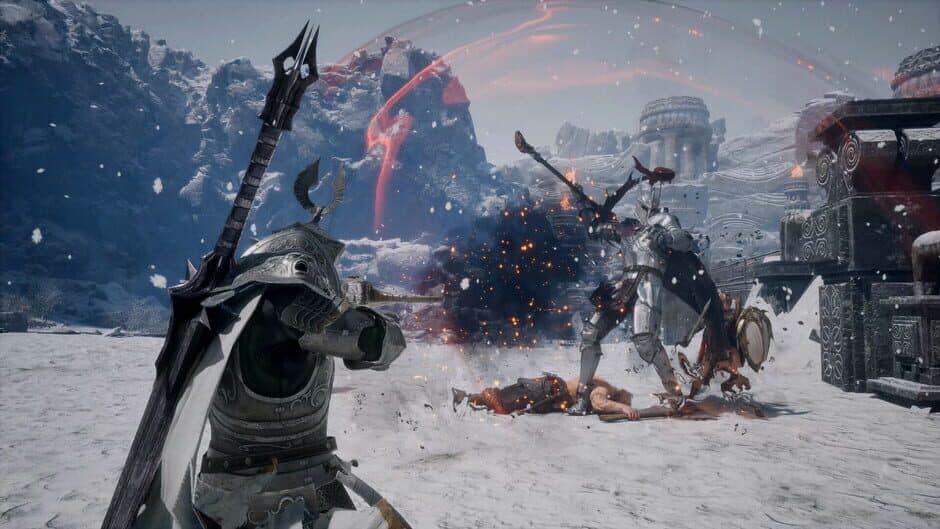 Скриншот 3 из Project Evilbane