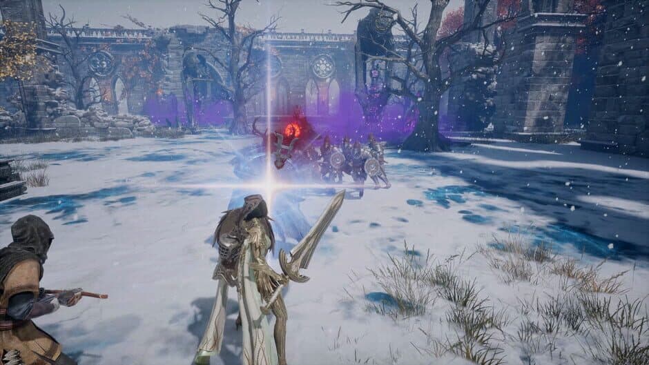 Скриншот 4 из Project Evilbane