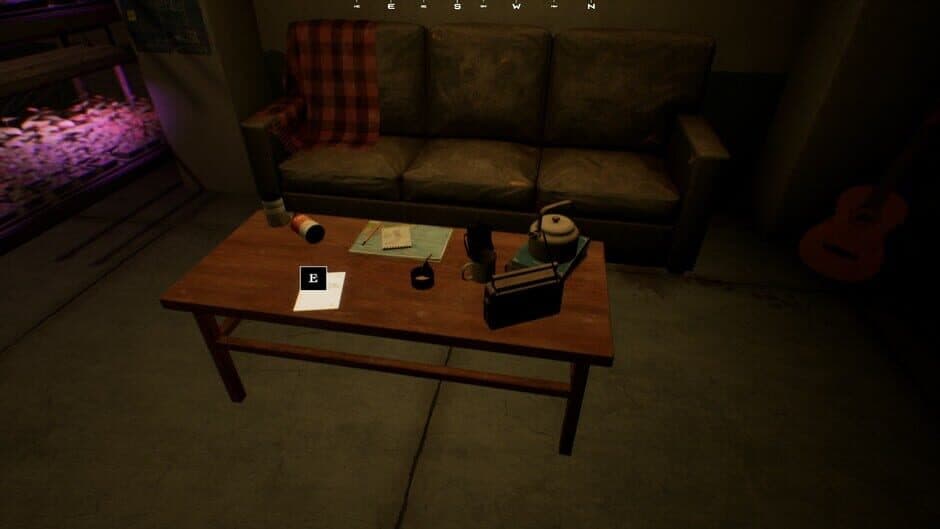 Скриншот 1 из Downstairs 2 Nightfall