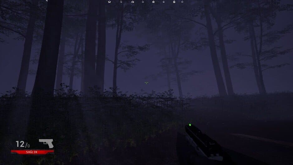 Скриншот 4 из Downstairs 2 Nightfall