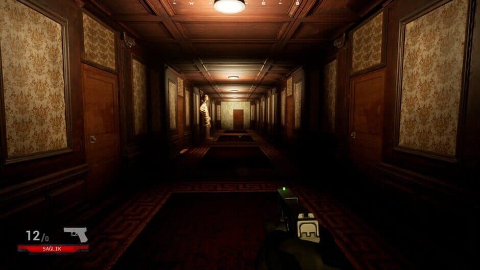 Скриншот 6 из Downstairs 2 Nightfall