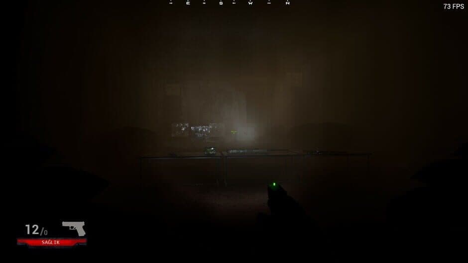 Скриншот 2 из Downstairs 2 Nightfall