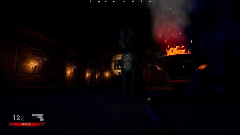 Скриншот 10 из Downstairs 2 Nightfall