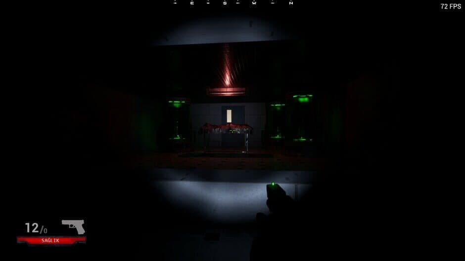 Скриншот 3 из Downstairs 2 Nightfall