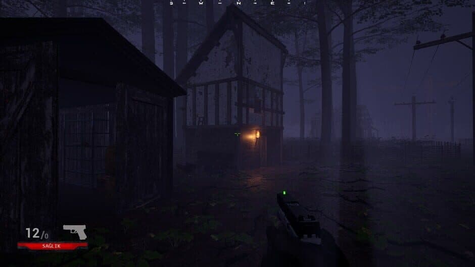 Скриншот 9 из Downstairs 2 Nightfall