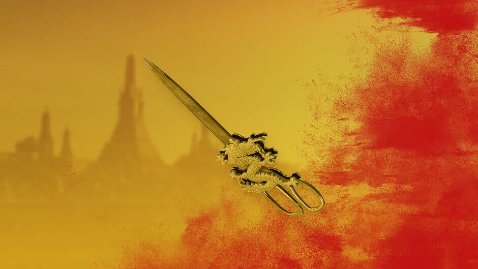 Скриншот 6 из Hitman World of Assassination: Bruce Lee