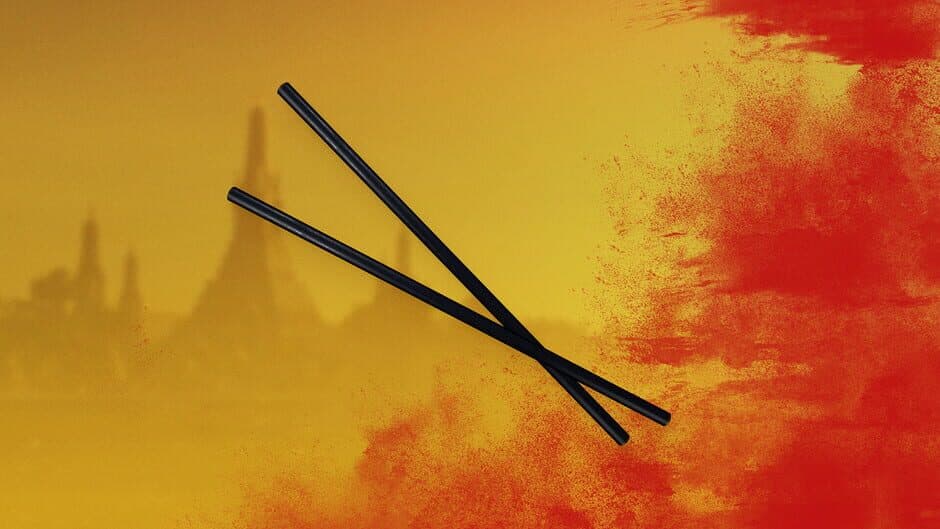 Скриншот 7 из Hitman World of Assassination: Bruce Lee