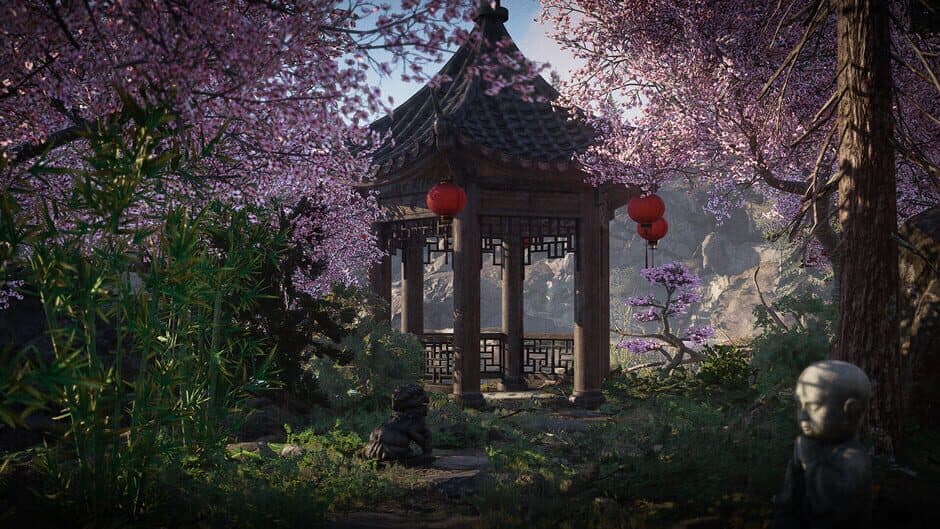 Скриншот 9 из Hitman World of Assassination: Bruce Lee