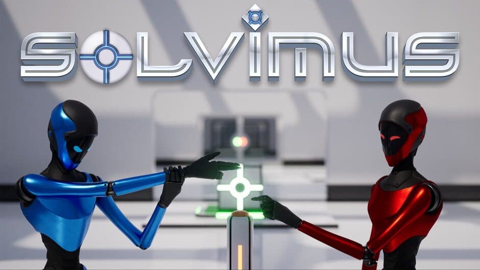 Скриншот 1 из Solvimus