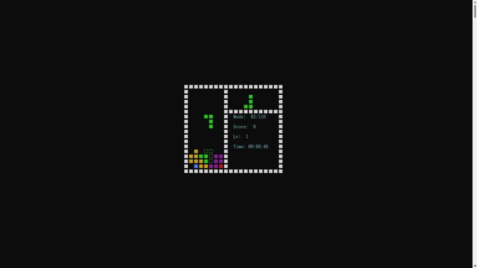 Скриншот 5 из Blocks