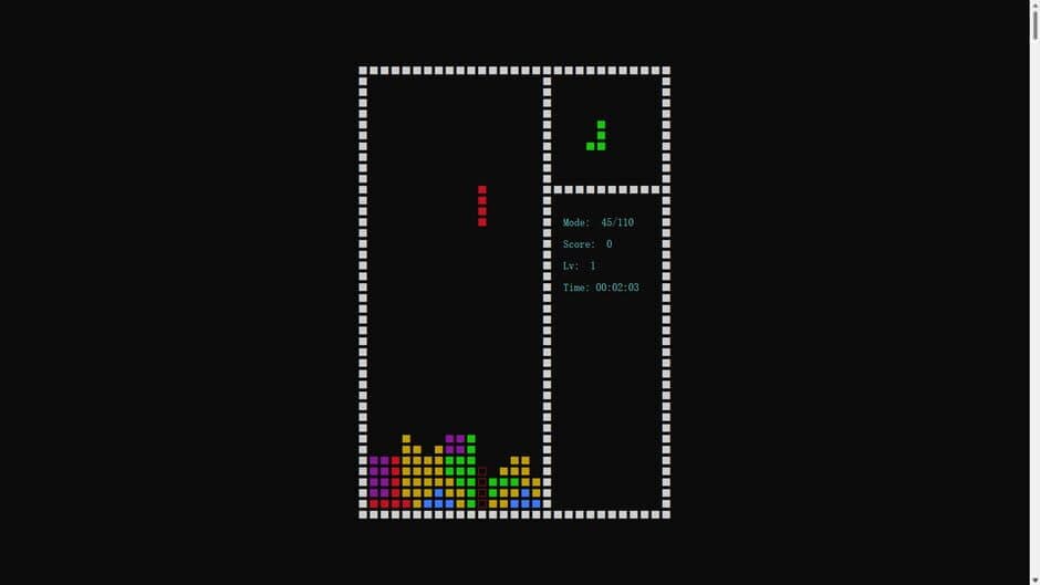 Скриншот 2 из Blocks