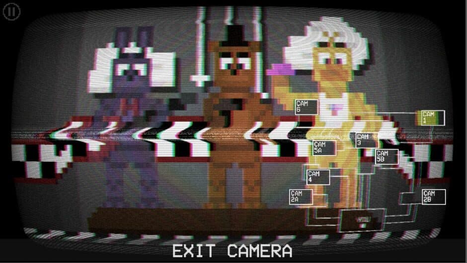 Скриншот 7 из One Night In 2D