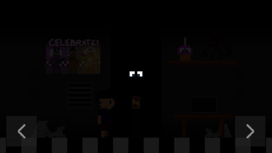 Скриншот 2 из One Night In 2D
