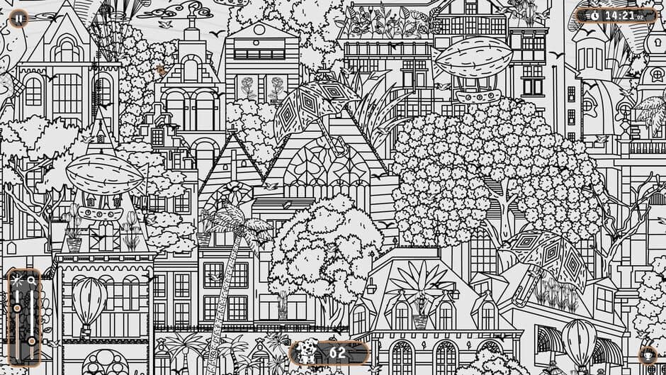 Скриншот 4 из 101 Dogs Hidden in Amsterdam