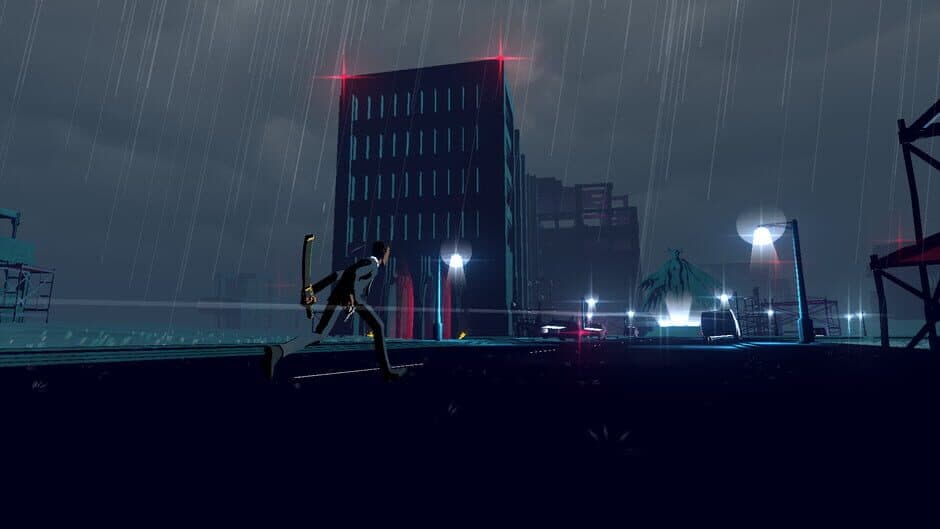 Скриншот 1 из Ruin: Beast City