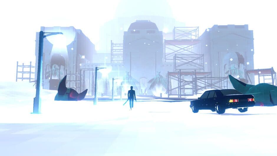Скриншот 12 из Ruin: Beast City