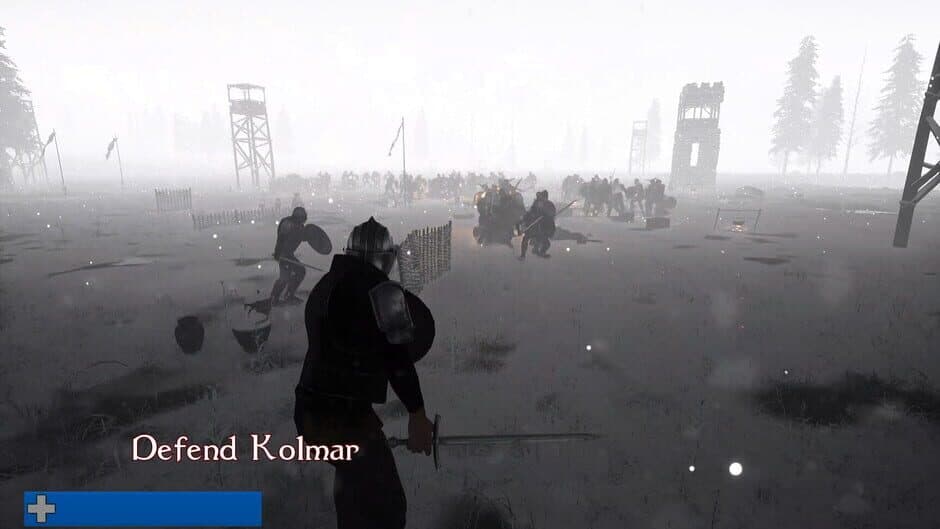 Скриншот 4 из Castle Siege