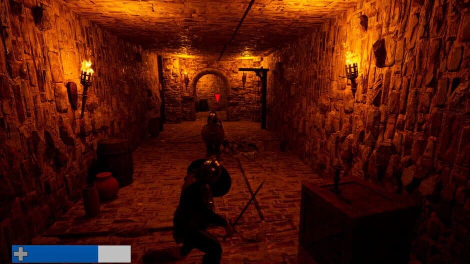 Скриншот 11 из Castle Siege