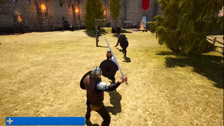Скриншот 10 из Castle Siege