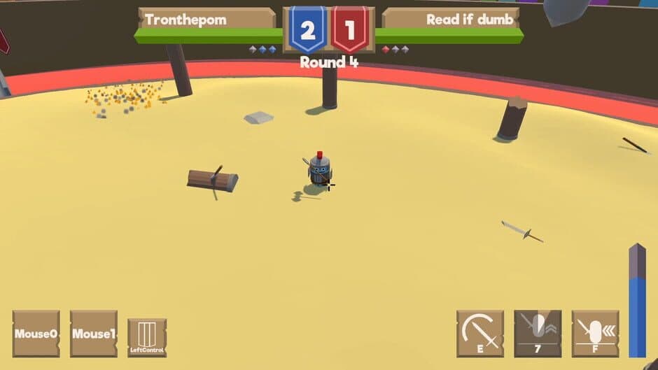 Скриншот 4 из Duelmasters