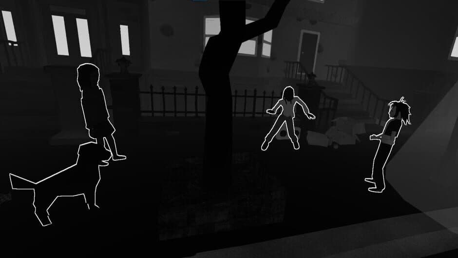 Скриншот 3 из Changeling VR