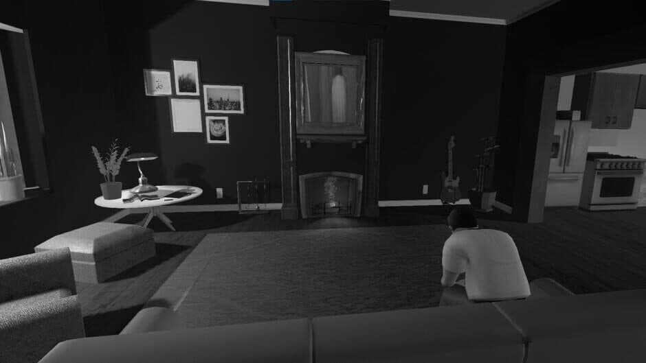 Скриншот 4 из Changeling VR