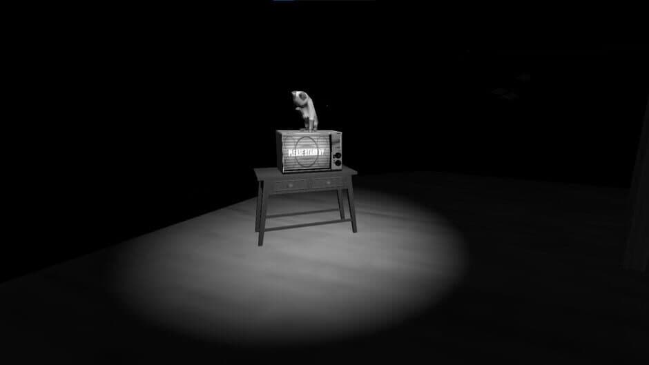 Скриншот 5 из Changeling VR