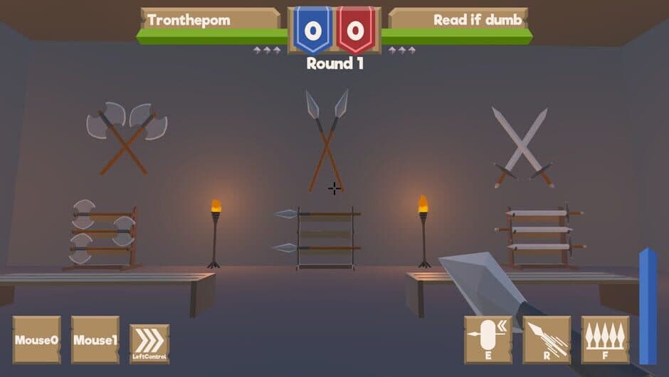 Скриншот 8 из Duelmasters
