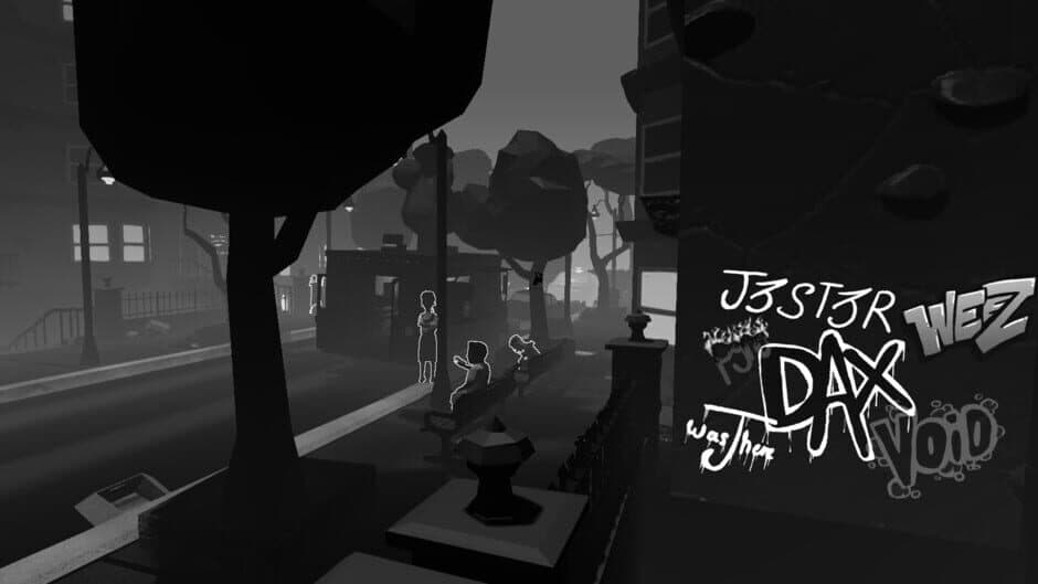 Скриншот 7 из Changeling VR