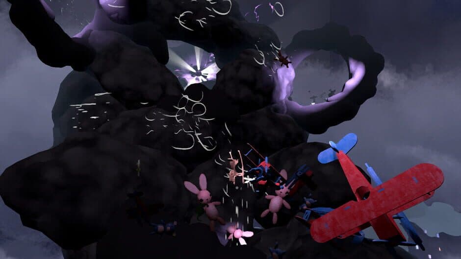 Скриншот 11 из Changeling VR
